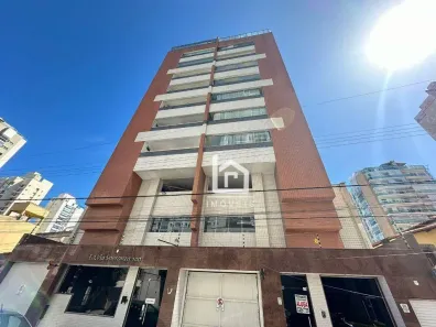 Apartamento com 2 Quartos à venda, 70m² no Itapuã, Vila Velha