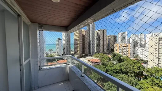 Apartamento com 2 Quartos à venda, 80m² no Piedade, Jaboatão dos Guararapes