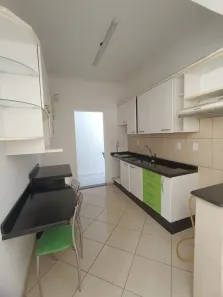 Apartamento com 2 Quartos para alugar, 79m² no Pico do Amor, Cuiabá