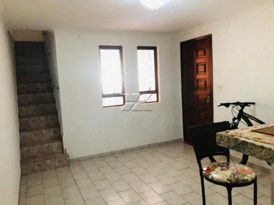 Casa com 3 Quartos à venda, 92m² no Jardim Independência, Rio Claro