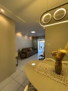 Apartamento com 3 Quartos à venda, 130m² no Intermares, Cabedelo