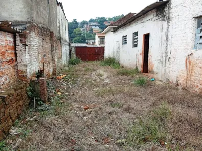 Lote/Terreno à venda, 522m² no Vila João Pessoa, Porto Alegre