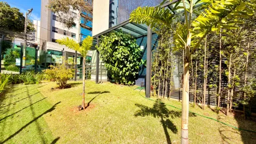 Apartamento com 4 Quartos à venda, 130m² no Serra, Belo Horizonte