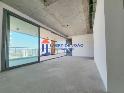 Apartamento com 4 Quartos à venda, 167m² no Jardim das Acácias, São Paulo