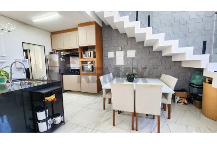 Casa de Condomínio com 3 Quartos à venda, 167m² no Morros, Sorocaba