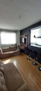 Apartamento com 2 Quartos à venda, 47m² no Parque São Sebastião, Ribeirão Preto