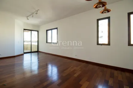 Apartamento com 2 Quartos para alugar, 100m² no Pinheiros, São Paulo