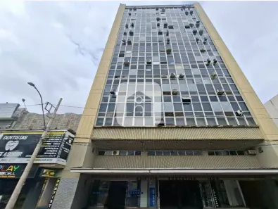 Sala Comercial para alugar, 30m² no Centro, Uberlândia