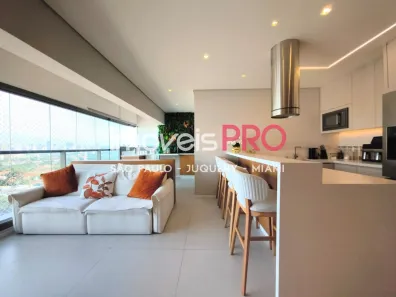 Apartamento com 2 Quartos à venda, 66m² no Indianópolis, São Paulo