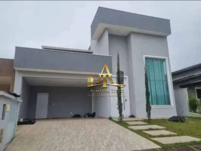 Casa com 5 Quartos à venda, 365m² no Granja Cristiana, Vargem Grande Paulista