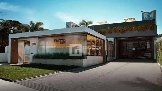 Apartamento com 3 Quartos à venda, 158m² no Cacupé, Florianópolis