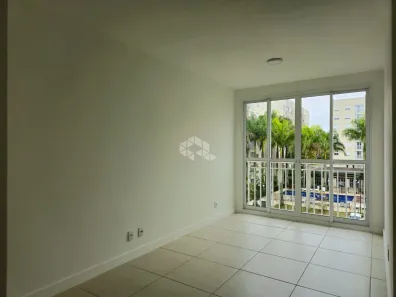 Apartamento com 2 Quartos à venda, 57m² no Vila Nova, Porto Alegre