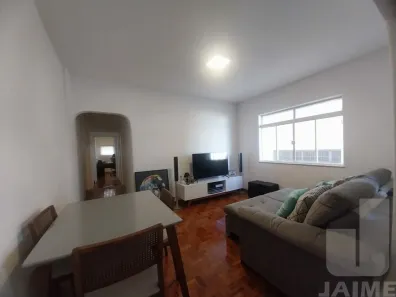 Apartamento com 2 Quartos à venda, 76m² no Higienópolis, São Paulo