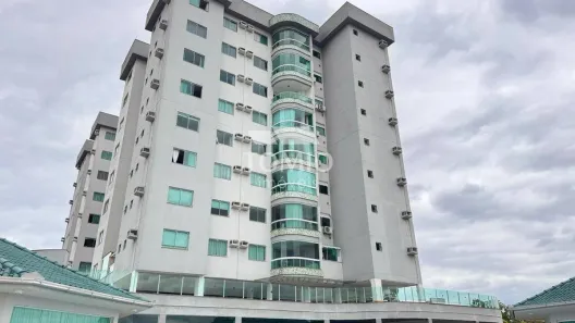 Apartamento com 2 Quartos à venda, 106m² no Centro, Gaspar