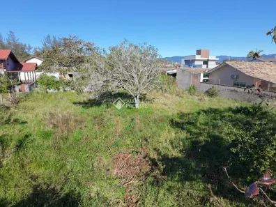 Lote/Terreno à venda, 668m² no Pinheira, Palhoça