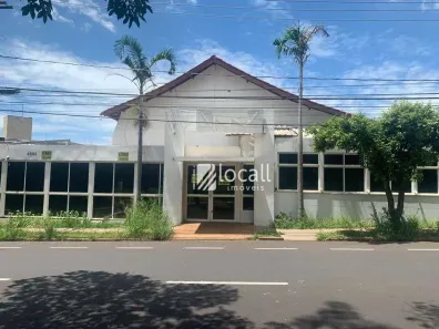 Imóvel Comercial à venda, 300m² no Nova Redentora, São José do Rio Preto
