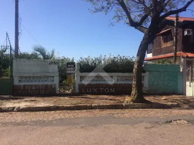 Lote/Terreno à venda, 308m² no Cristo Redentor, Porto Alegre