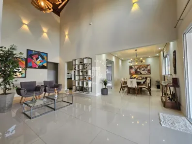 Casa de Condomínio com 4 Quartos à venda, 310m² no Aglomeração Urbana de Jundiaí, Itupeva