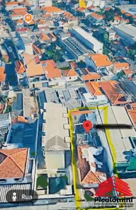 Lote/Terreno à venda, 300m² no Vila Prudente, São Paulo