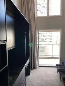 Apartamento à venda, 28m² no Vila Olímpia, São Paulo