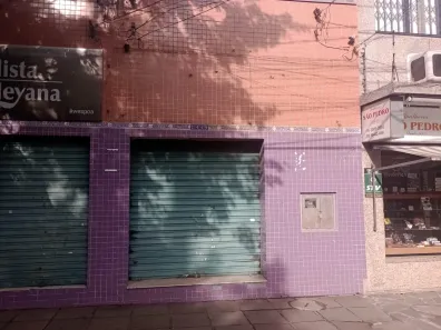 Ponto Comercial para alugar, 113m² no São Geraldo, Porto Alegre