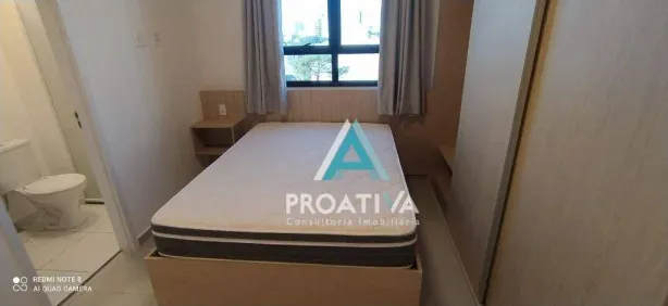 Apartamento com 1 Quarto à venda, 40m² no Centro, São Bernardo do Campo