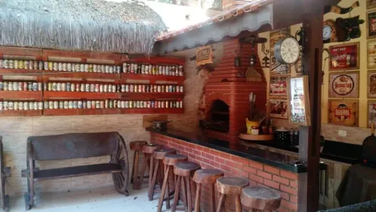 Sobrado com 3 Quartos à venda, 140m² no Parque Santa Teresa, Carapicuíba