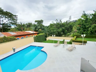 Casa de Condomínio com 6 Quartos à venda, 724m² no Palos Verdes, Carapicuíba