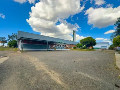 Galpão/Depósito/Armazém para alugar, 11500m² no Brigadeira, Canoas