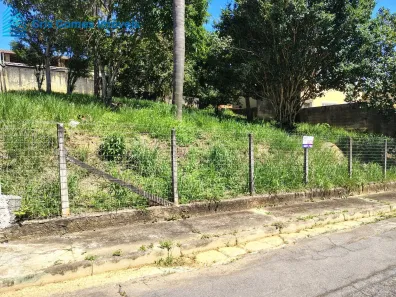 Lote/Terreno à venda, 500m² no Rancho Grande, Mairiporã