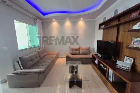 Casa com 4 Quartos à venda, 265m² no Pirajá, Belo Horizonte