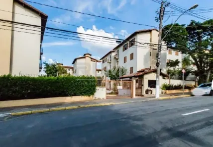 Apartamento com 3 Quartos à venda, 74m² no Jardim Flamboyant, Campinas