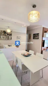 Apartamento com 3 Quartos à venda, 77m² no Swift, Campinas
