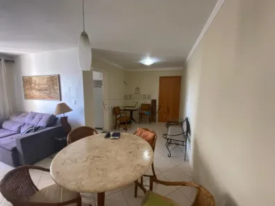 Apartamento com 2 Quartos para alugar, 60m² no Floradas de São José, São José dos Campos