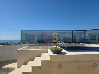 Cobertura com 3 Quartos à venda, 255m² no São Francisco, Ilhéus