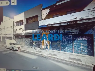 Ponto Comercial à venda, 600m² no Pinheiros, São Paulo
