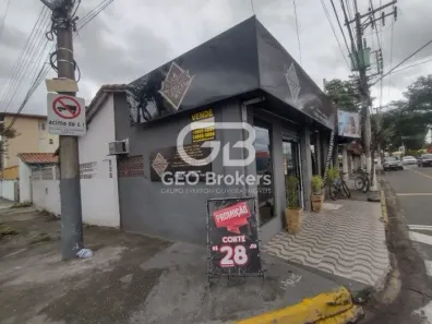 Sala Comercial à venda, 161m² no Conjunto Habitacional Marinho, Jacareí