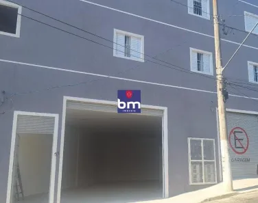 Ponto Comercial para alugar, 130m² no Vila Pirajussara, São Paulo