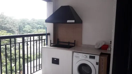 Apartamento com 2 Quartos à venda, 63m² no Continental, Osasco
