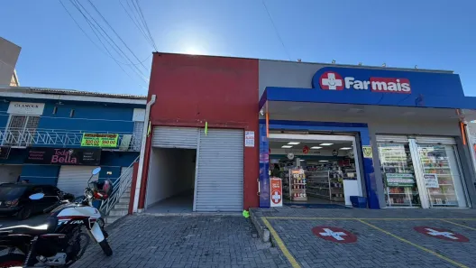Ponto Comercial para alugar, 85m² no Nações, Fazenda Rio Grande