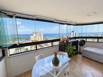Apartamento com 2 Quartos à venda, 64m² no Piatã, Salvador