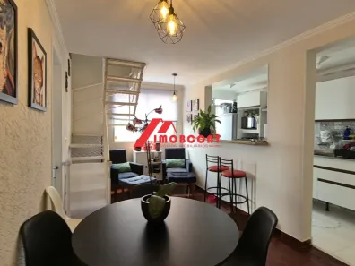 Cobertura com 4 Quartos à venda, 94m² no São João Clímaco, São Paulo