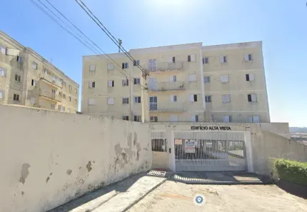 Apartamento com 2 Quartos à venda, 49m² no Parque Turiguara, Cotia