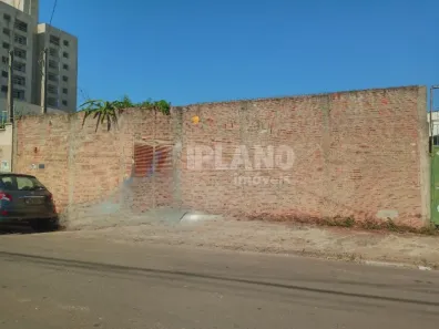 Lote/Terreno à venda, 300m² no Parque Santa Felícia Jardim, São Carlos