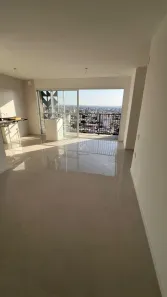 Apartamento com 3 Quartos para alugar, 76m² no Jardim América, Goiânia