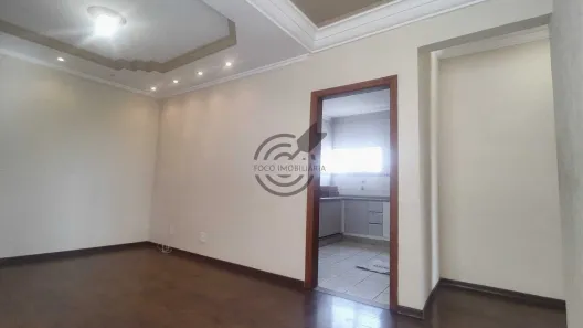 Apartamento com 2 Quartos para alugar, 72m² no Parque Campolim, Sorocaba