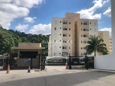Apartamento com 2 Quartos à venda, 53m² no Vila Guilherme, Votorantim