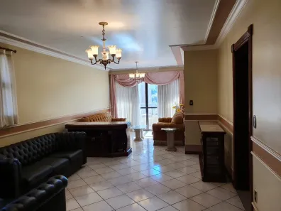 Apartamento com 3 Quartos à venda, 149m² no Santa Cruz do José Jacques, Ribeirão Preto