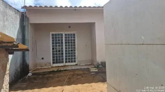 Casa com 2 Quartos à venda, 250m² no Padre Bernardo, Padre Bernardo