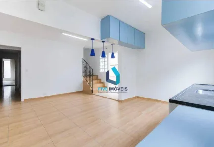Sobrado com 3 Quartos à venda, 138m² no Vila do Castelo, São Paulo